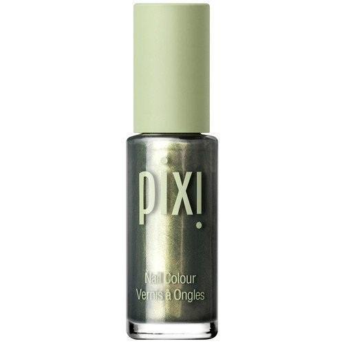 Pixi Nail Colour 062 Olive Gold