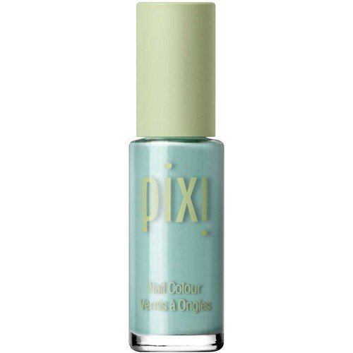 Pixi Nail Colour Soft Seafoam