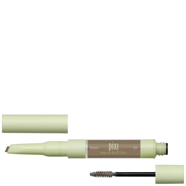 Pixi Natural Brow Duo Natural Blonde