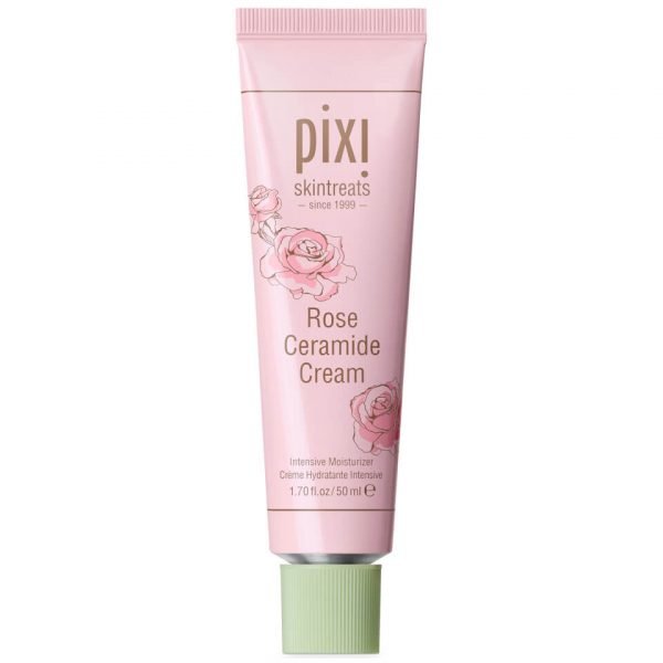 Pixi Rose Ceramide Cream 50 Ml