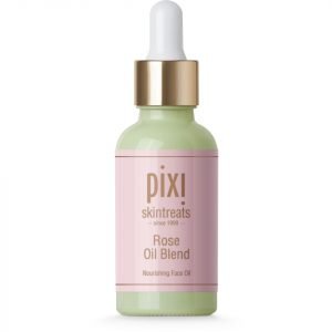 Pixi Rose Oil Blend