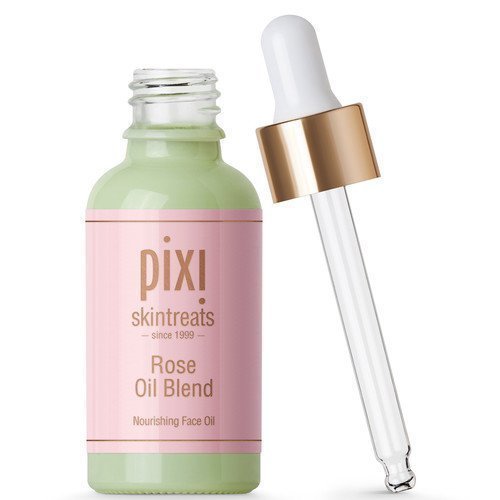 Pixi Rose Oil Blend