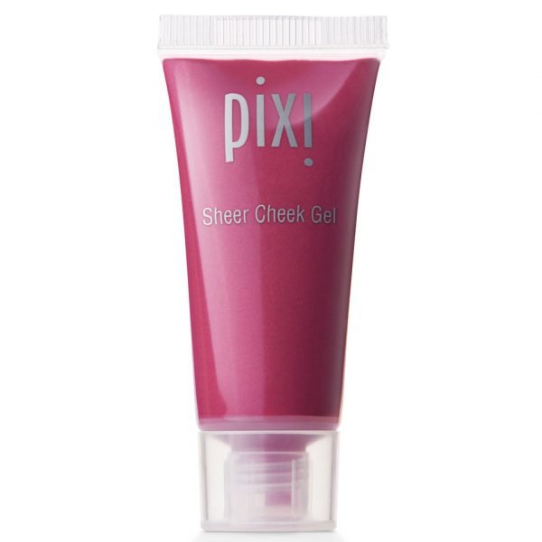 Pixi Sheer Cheek Gel Rosy