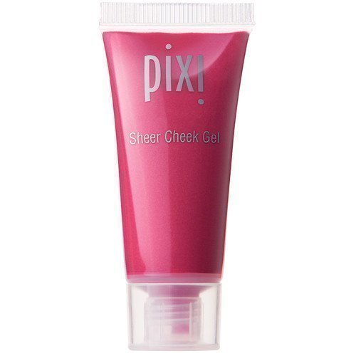 Pixi Sheer Cheek Gel Rosy