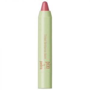 Pixi Tinted Brilliance Balm Baby Bare