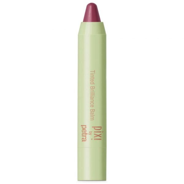 Pixi Tinted Brilliance Balm Radiant Rose