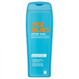 Piz Buin After Sun Soothing And Cooling Moisturising Lotion 200 Ml