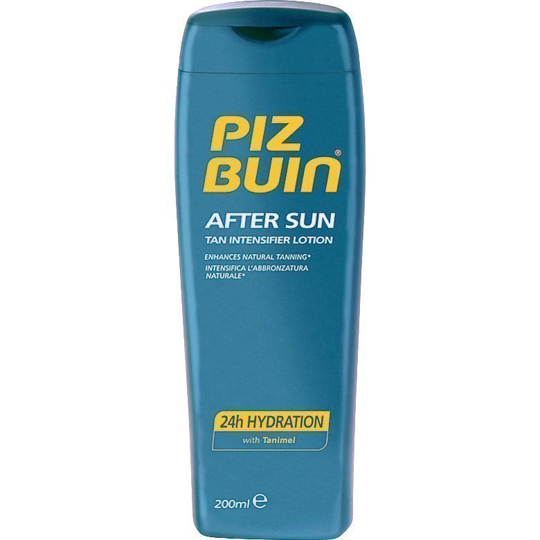 Piz Buin After Sun Tan Intensifier Lotion 200ml