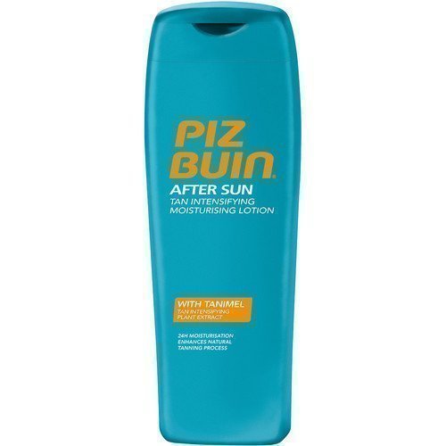 Piz Buin After Sun Tan Intensifying Lotion