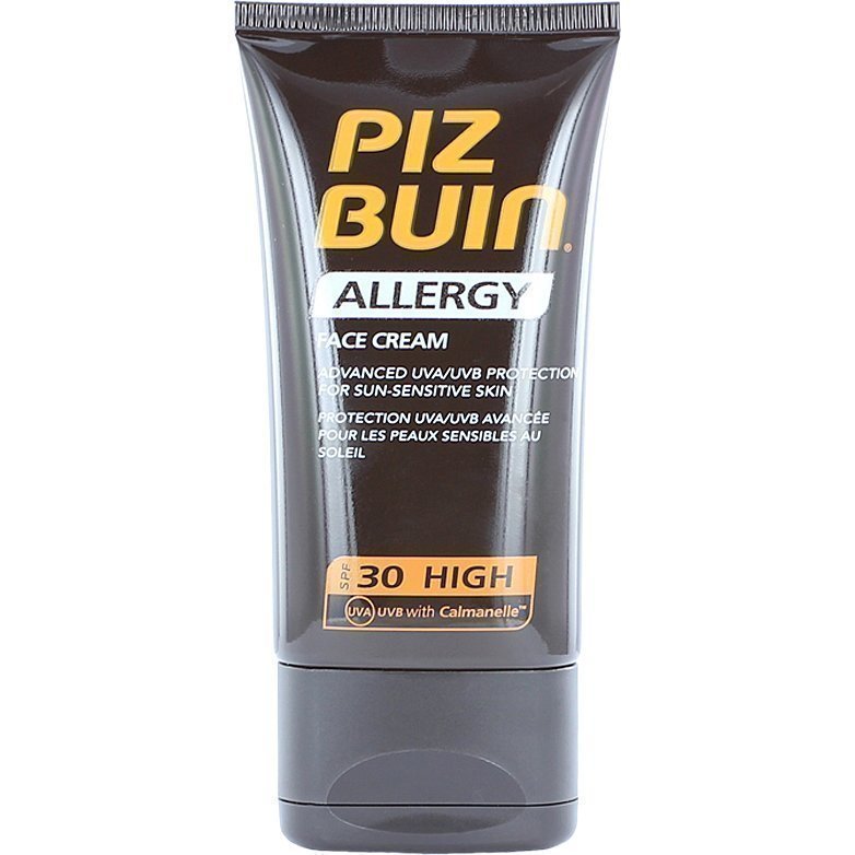 Piz Buin Allergy Face Cream SPF30 40ml