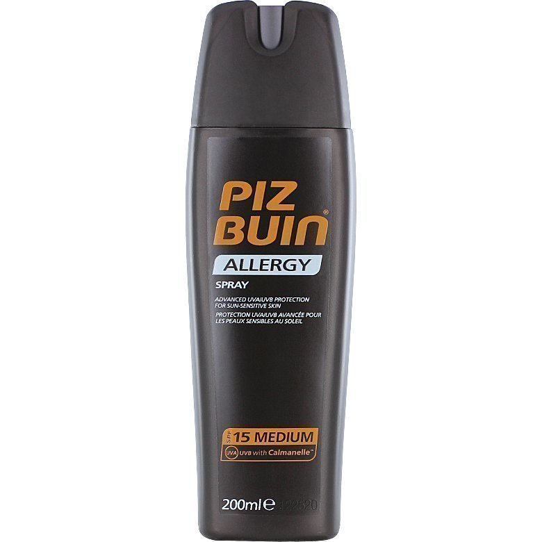 Piz Buin Allergy Spray SPF15 200ml