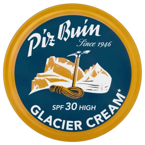 Piz Buin Glacier Cream High Spf30 40 Ml