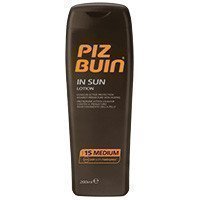 Piz Buin In Sun Lotion Medium SPF 20