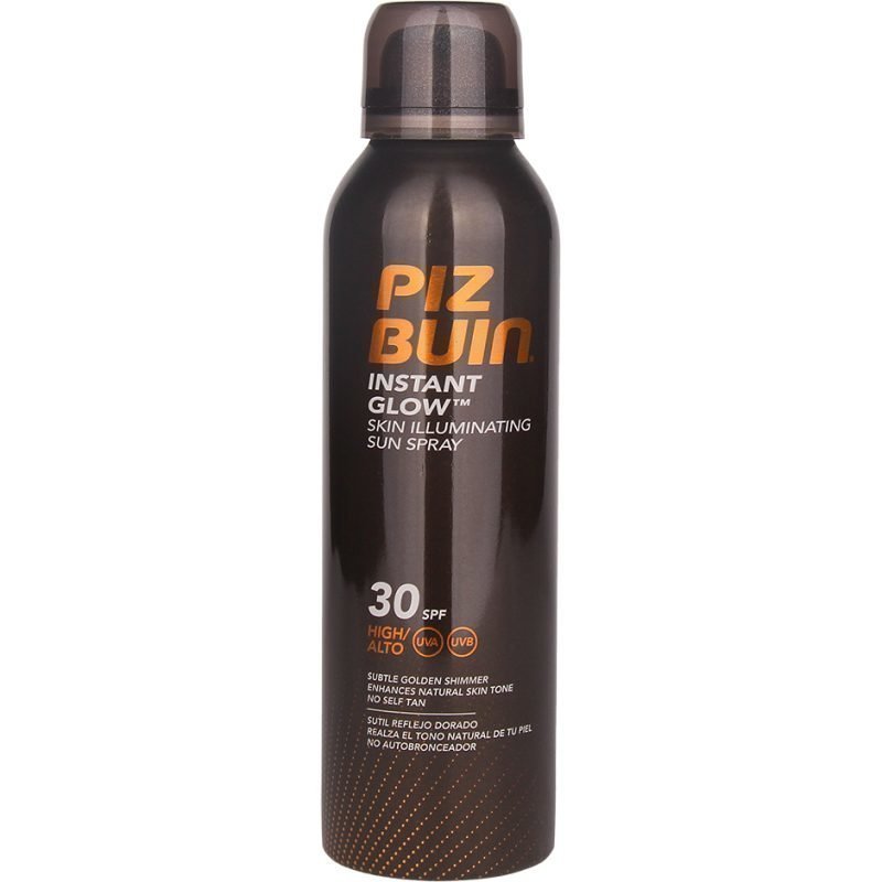 Piz Buin Instant Glow Spray SPF30 150ml