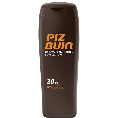 Piz Buin Moisturizing Lotion SPF 30