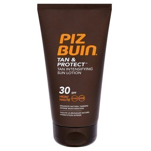 Piz Buin Tan & Protect Lotion SPF 30