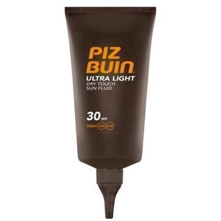 Piz Buin Ultra Light Dry Touch Body Fluid SPF 30