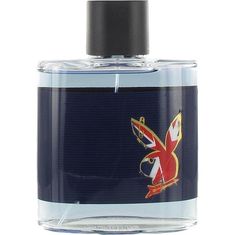 Playboy London EdT EdT 100ml