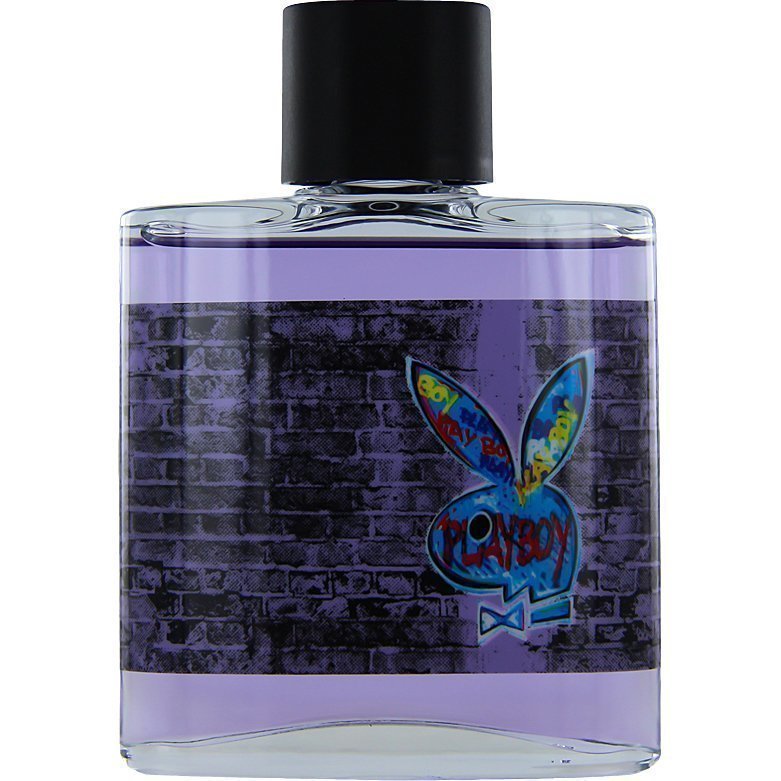 Playboy New York After Shave 100ml