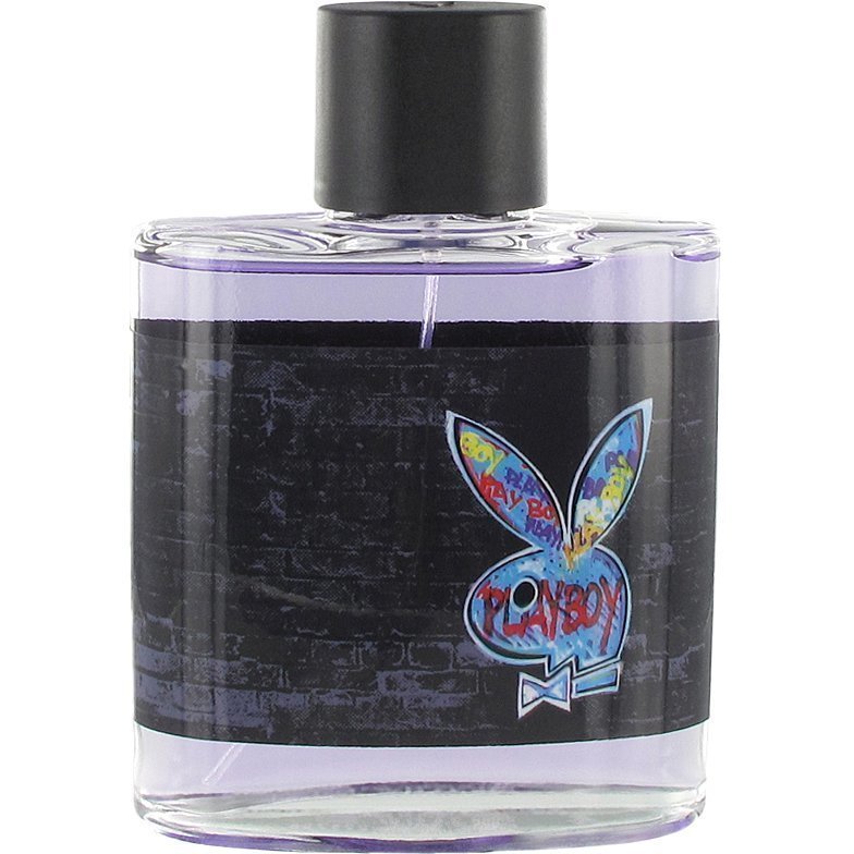 Playboy New York EdT EdT 100ml