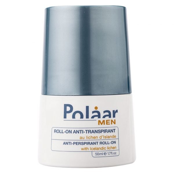 Polaar Anti-Perspirant Roll-On Deodorant 50 G