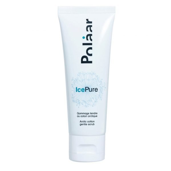 Polaar Arctic Cotton Gentle Scrub 75 Ml