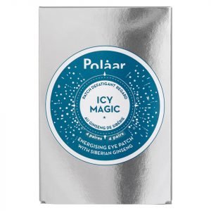 Polaar Icymagic Eye Contour Multi Energiser Patches 4 Pairs