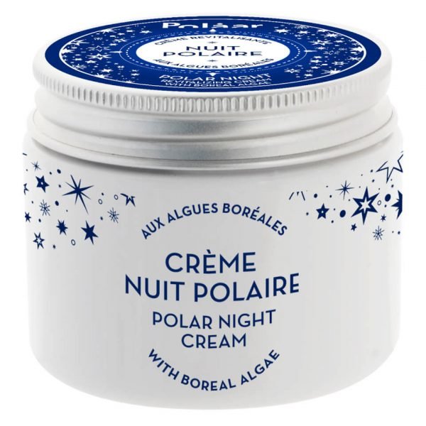 Polaar Night Cream 50 Ml