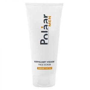 Polaar Purifying Face Scrub 100 Ml