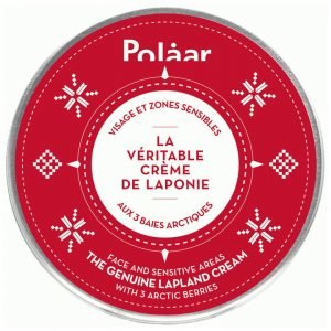 Polaar The Genuine Lapland Cream 100 Ml