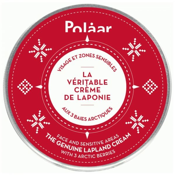 Polaar The Genuine Lapland Cream 100 Ml