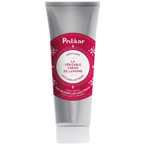 Polaar The Genuine Lapland Hand Cream 75 Ml