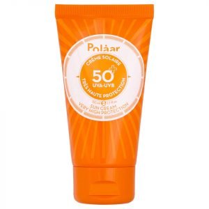 Polaar Very High Protection Sun Cream Spf 50+ 50 Ml