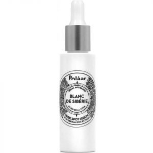 Polaar White Siberian Serum 30 Ml