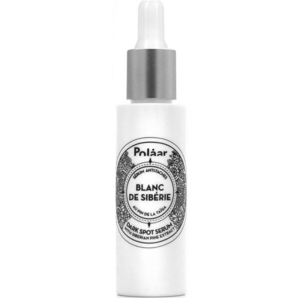 Polaar White Siberian Serum 30 Ml