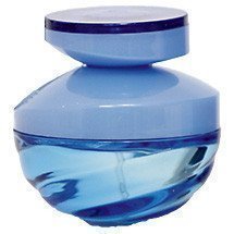 Police Blue Desire Woman EdT