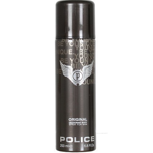 Police Contemporary Original Deodorant