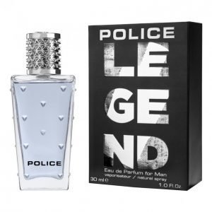 Police Legend For Man Edp Tuoksu 30 Ml