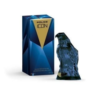 Police Police Icon Man EdP 40 ml