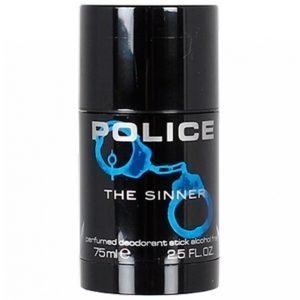 Police The Sinner Deo Stick 75 Ml Deodorantti
