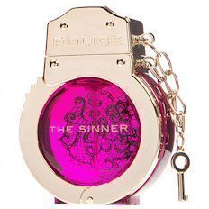 Police The Sinner Love The Excess EdT 30 ml