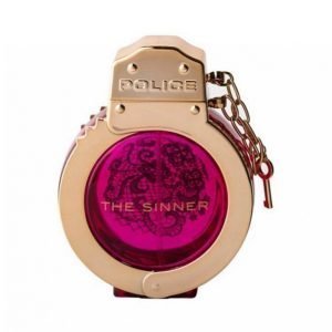 Police The Sinner Woman Edt 30ml Hajuvesi