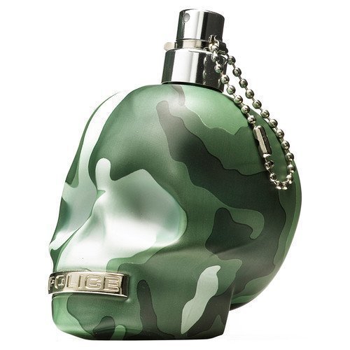 Police To Be Camouflage for Men EdT 40 ml