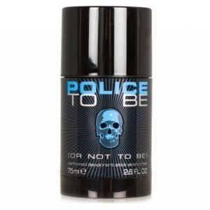 Police To Be M Deo Stick 75 Ml Deodorantti