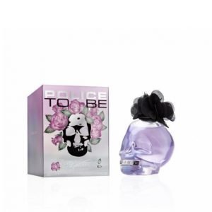 Police To Be Rose Blossom Edp 40 Ml Hajuvesi