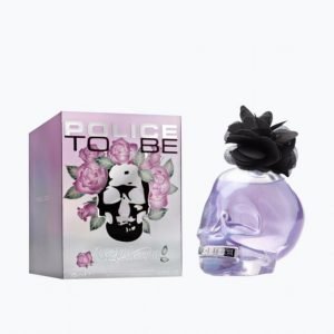 Police To Be Rose Blossom Edp 75 Ml Hajuvesi