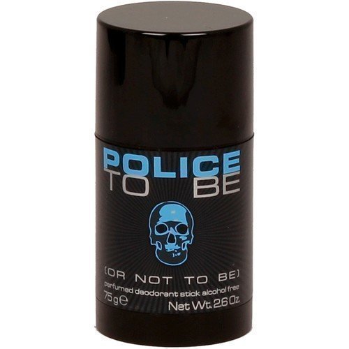 Police To Be for Men Perfumed Deodorant Stick