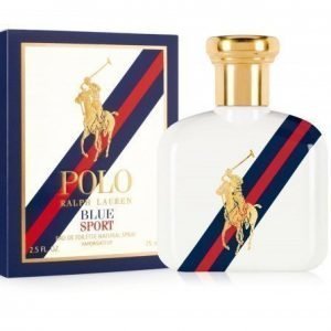 Polo Blue Sport EdT 75 ml