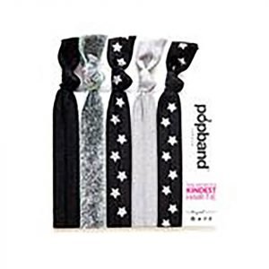 Popband London Hair Ties Kate