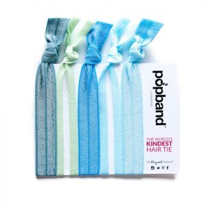 Popband London Hairties Mermaid